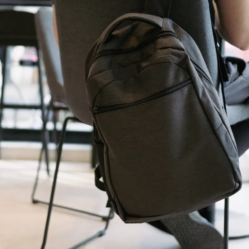 Mochila Cima – S