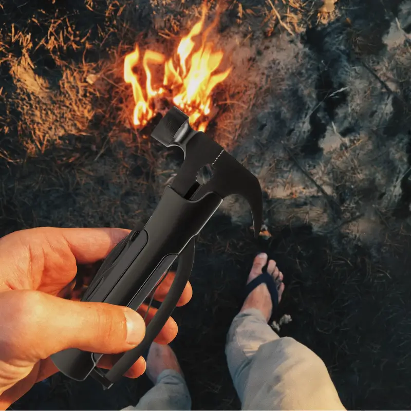 Rescue Multitool