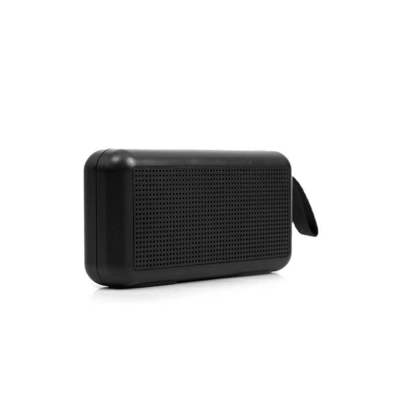 Parlante Bluetooth “JASPER”