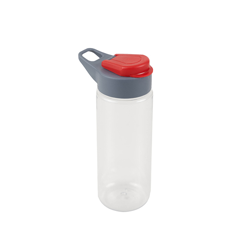 Botella Fizzy