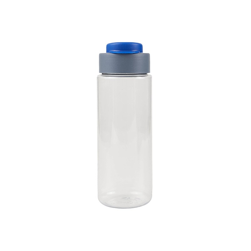 Botella Fizzy