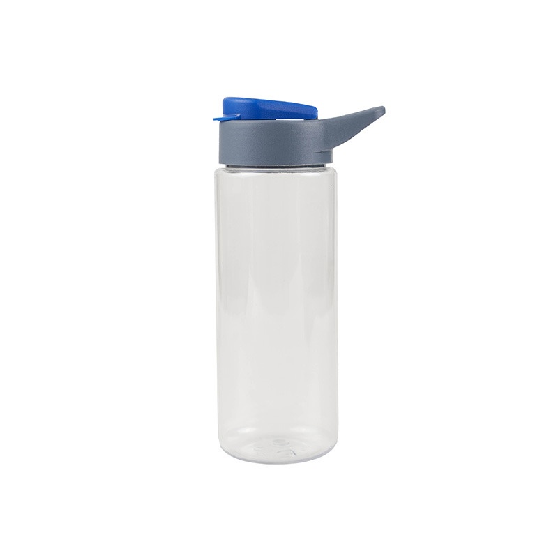 Botella Fizzy