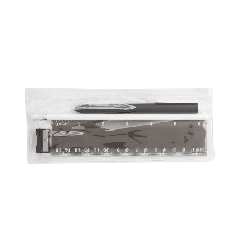 Set Stationery Visibility