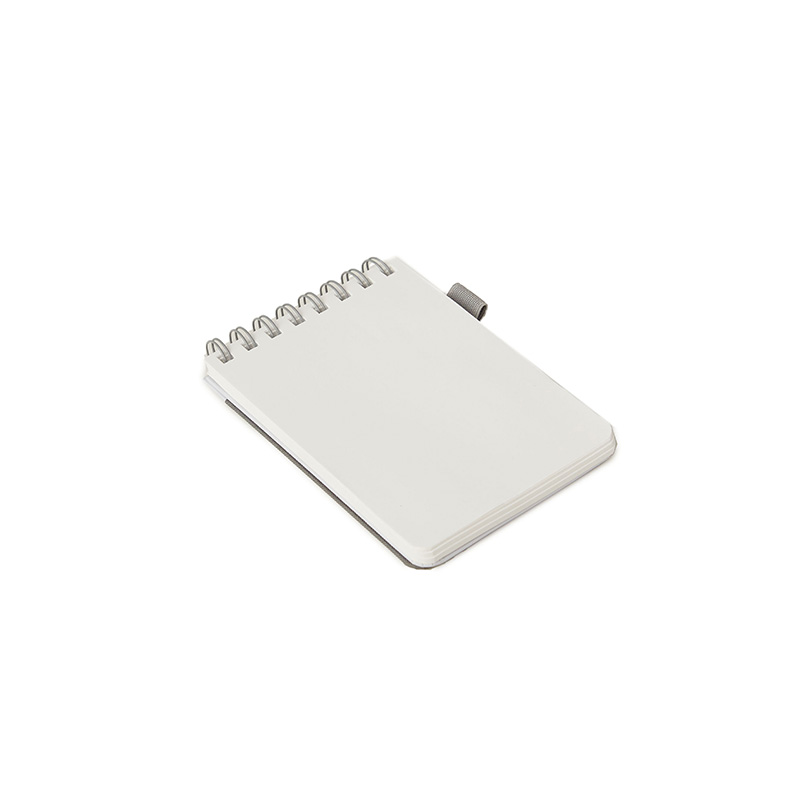 Cuaderno AQUA
