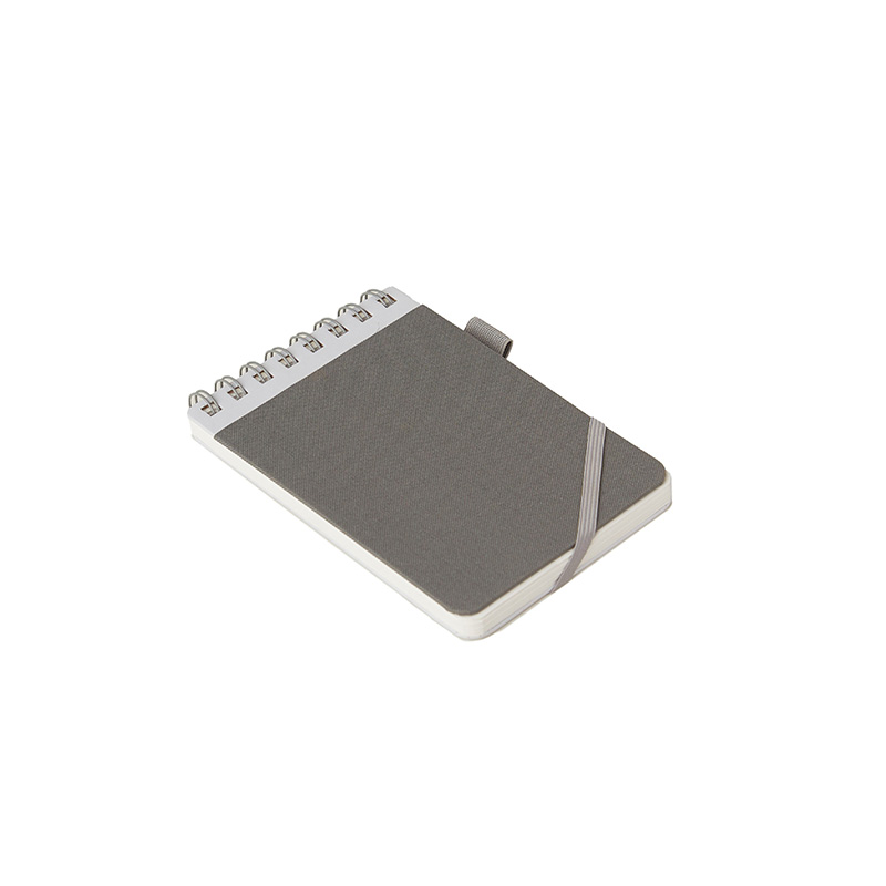 Cuaderno AQUA