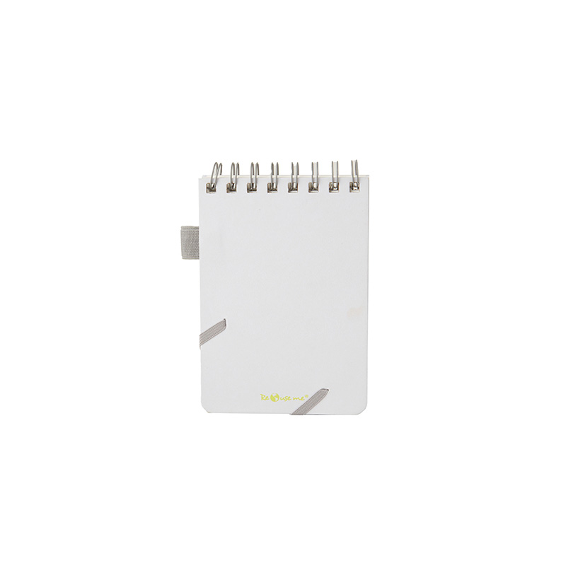Cuaderno AQUA