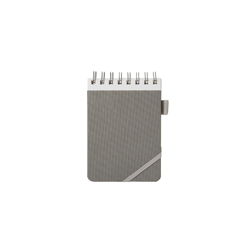 Cuaderno AQUA