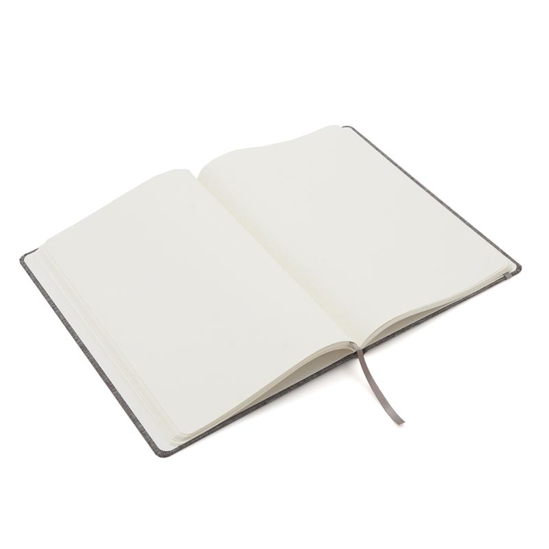 Cuaderno GROUND