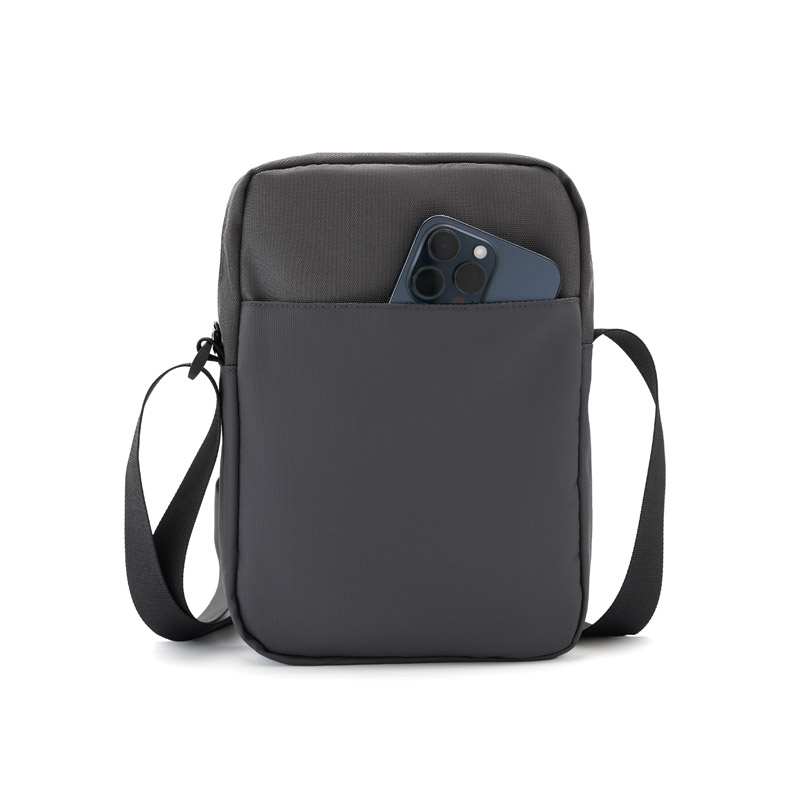 Bolso Crossover koffer
