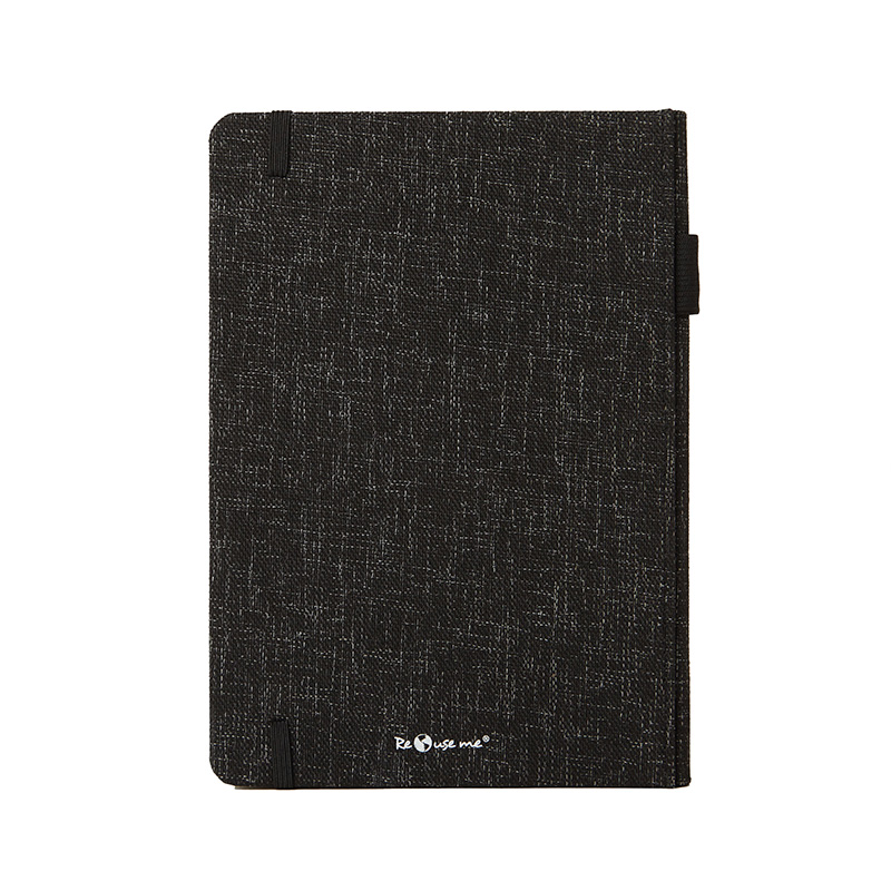 Cuaderno Rock