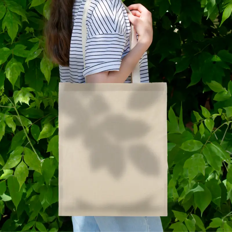 Tote Bag Turf