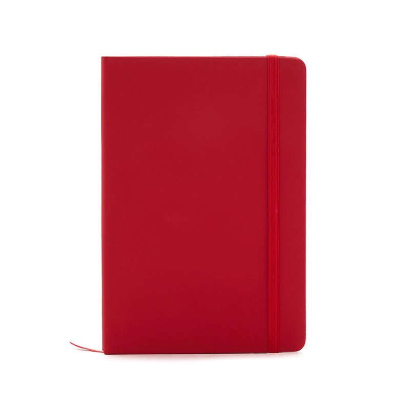 Cuaderno MUSE