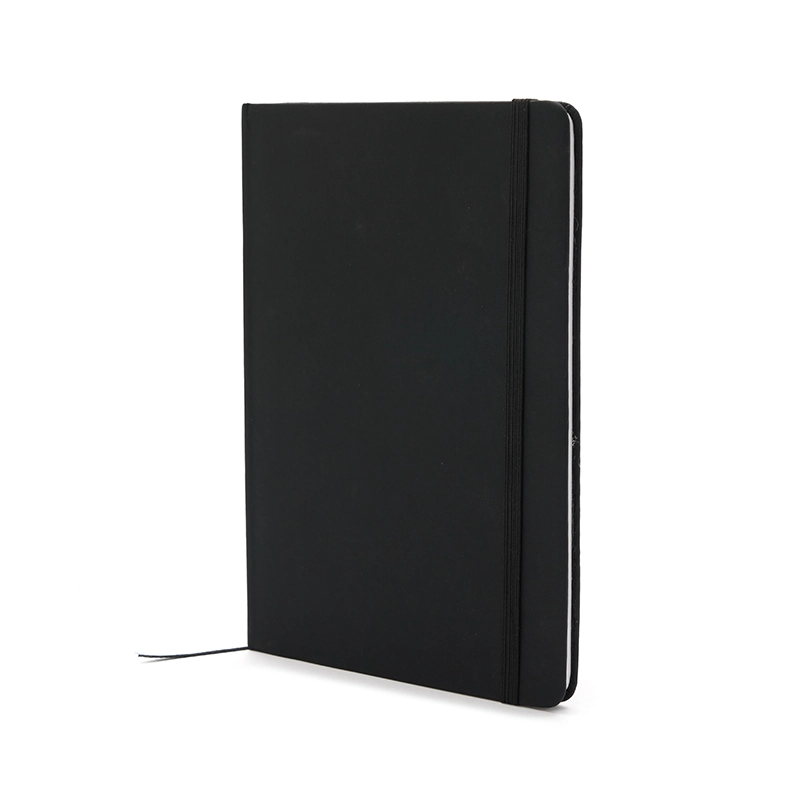 Cuaderno MUSE