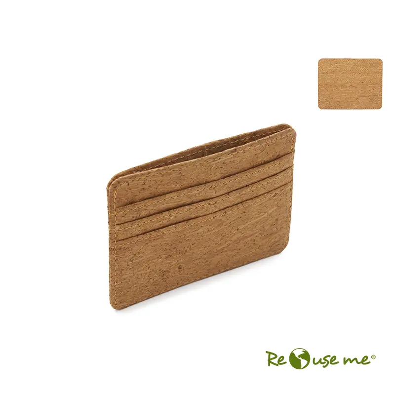 Billetera CORK