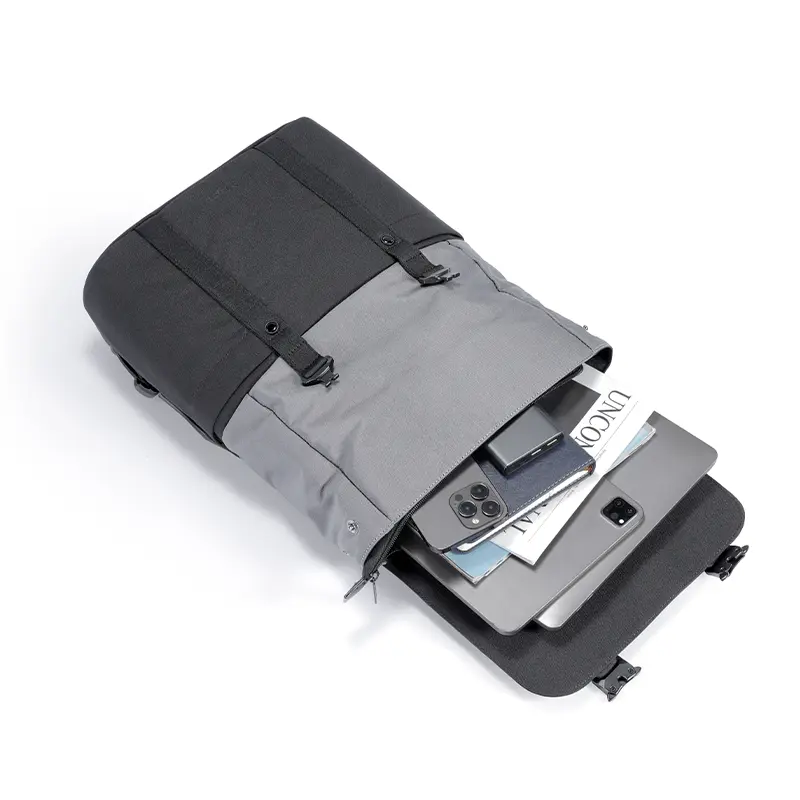 Mochila Beckum