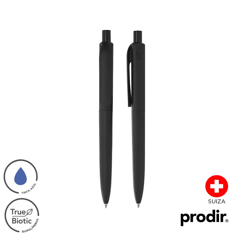 Boligrafo DS8  TRUE BIOTIC