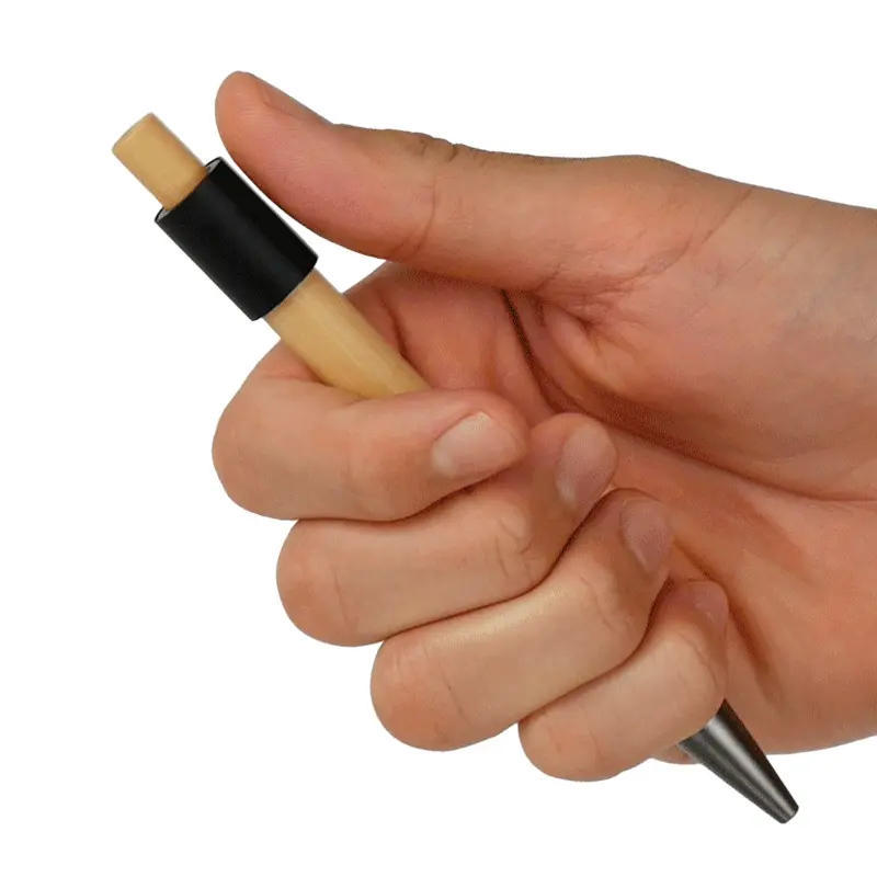 Boligrafo Spinner